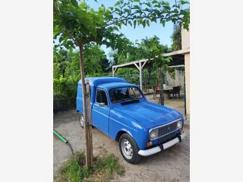 renault-r4-fourgonnette-1983-manual-112931-km-essence