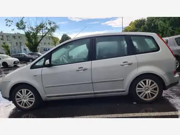 ford-focus-c-max-2004-manual-180000-km-essence