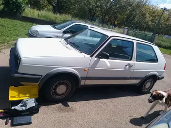 VOLKSWAGEN