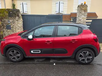 citroen-c3-iii-phase-2-2021-manual-27100-km-essence