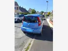 opel-agila-ii-2010-manual-136000-km-bicarburation essence / gpl-2