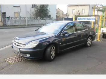 PEUGEOT