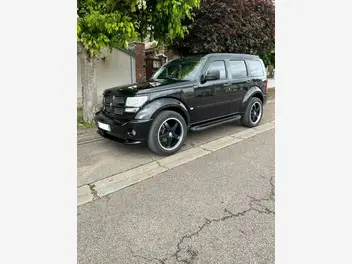DODGE