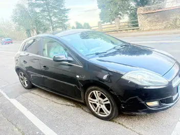 fiat-bravo-ii-2010-manual-278000-km-diesel