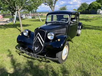 citroen-traction-11-1956-manual-84000-km-essence