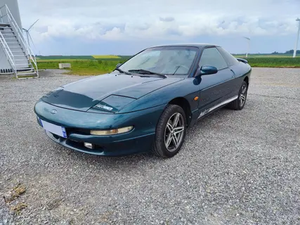 FORD PROBE