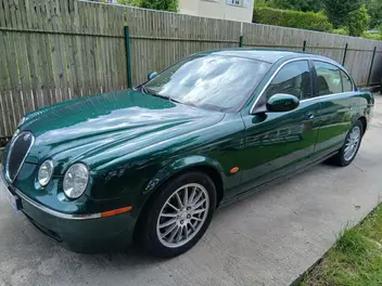 JAGUAR