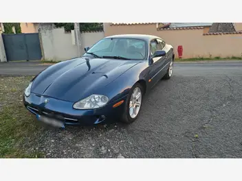 JAGUAR