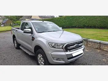 ford-ranger-iii-2016-manual-89000-km-diesel
