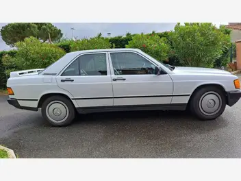 MERCEDES