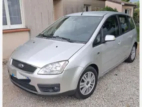 ford-focus-c-max-2006-manual-220000-km-diesel-1