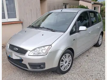 ford-focus-c-max-2006-manual-220000-km-diesel