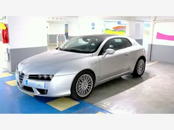 ALFA ROMEO