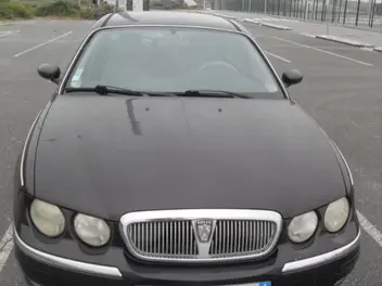ROVER