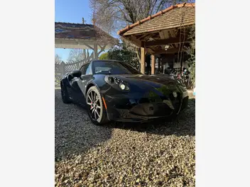 ALFA ROMEO