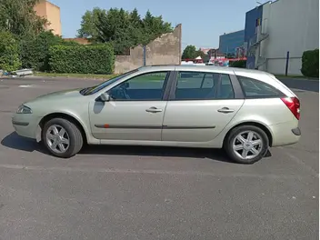 RENAULT
