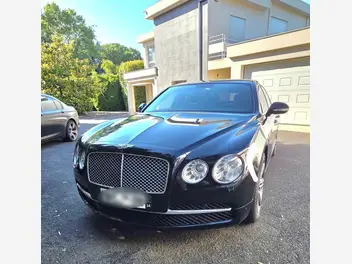 BENTLEY