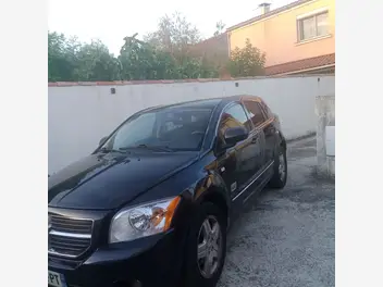 DODGE