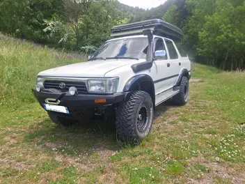 toyota-4runner-1996-manual-288000-km-diesel