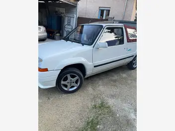 renault-super-5-1990-manual-146000-km-essence