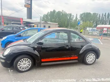 VOLKSWAGEN