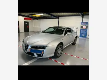 ALFA ROMEO