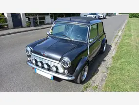 rover-mini-1998-manual-50000-km-essence-1