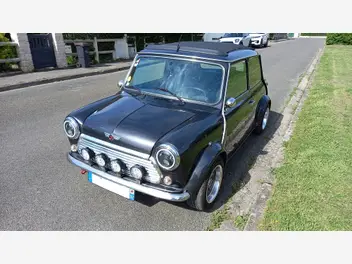 rover-mini-1998-manual-50000-km-essence