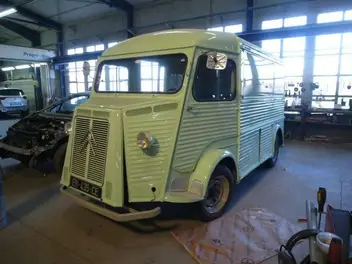 CITROEN