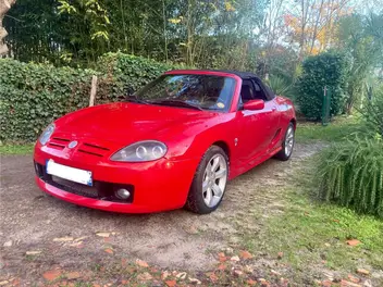 mg-tf-2003-manual-115000-km-essence