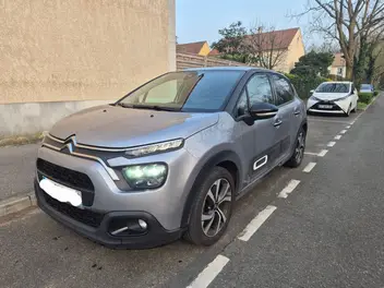 citroen-c3-iii-phase-2-2022-manual-37000-km-essence