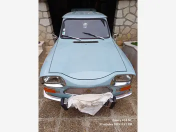 CITROEN