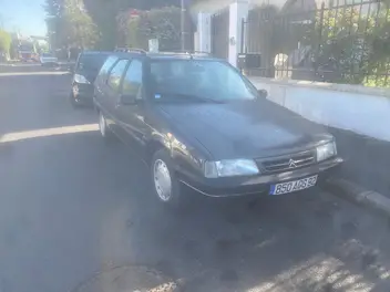 CITROEN
