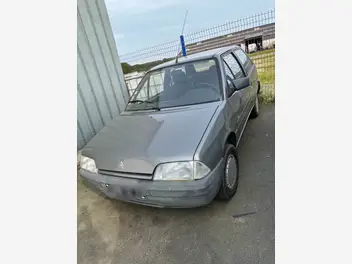 CITROEN