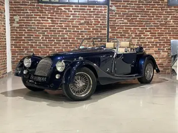 MORGAN