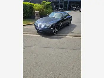 CHRYSLER