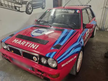 LANCIA