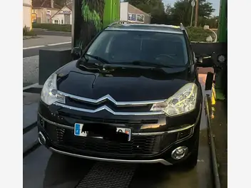 CITROEN