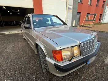 MERCEDES