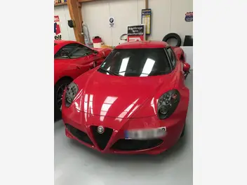 ALFA ROMEO