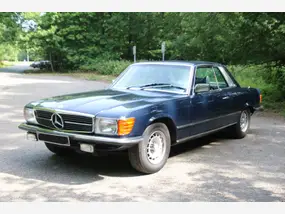 mercedes-280-coupe-1978-auto-114000-km-essence-1