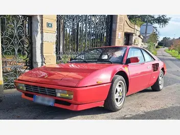 FERRARI