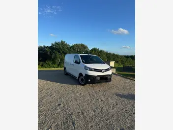 toyota-proace-ii-phase-2-2020-manual-59000-km-diesel