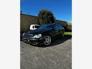MERCEDES