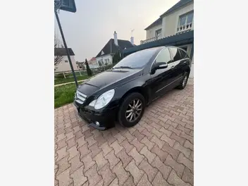 MERCEDES