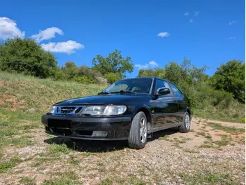SAAB