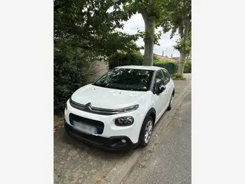 citroen-c3-iii-phase-2-2019-manual-159340-km-diesel