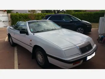 CHRYSLER