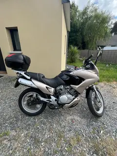 HONDA XL VARADERO
