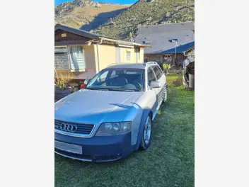 AUDI